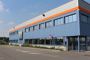 Looten Industries