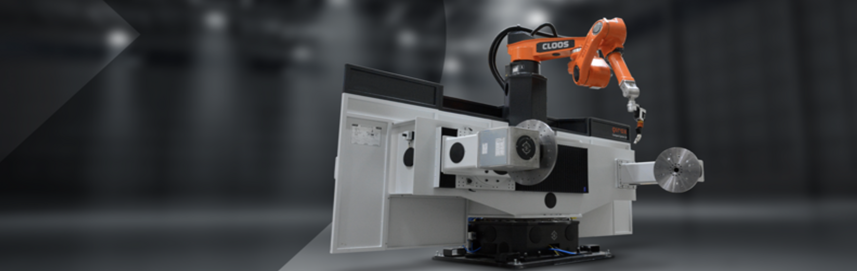 systèmes compacts QIROX