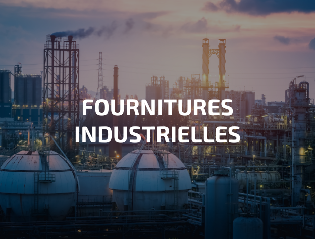Fourniture industrielle