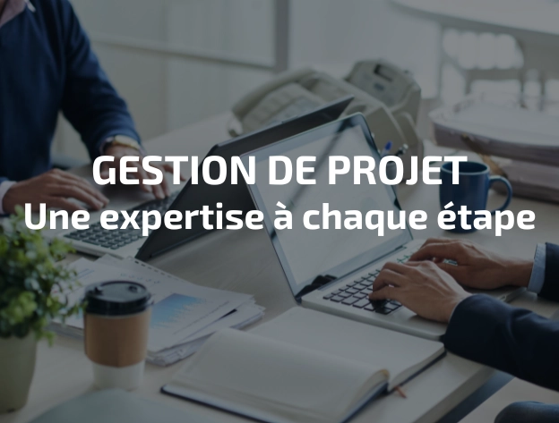 Gestion de projet robotique