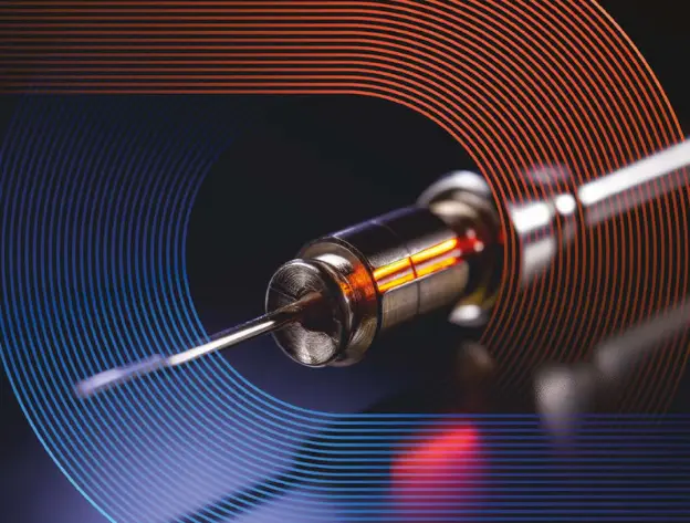 Catalogue spécialisé instrumentation et métrologie - instruments de mesure Looten