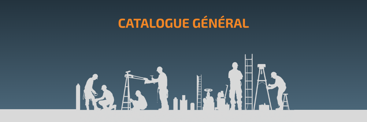 Catalogue général interactif