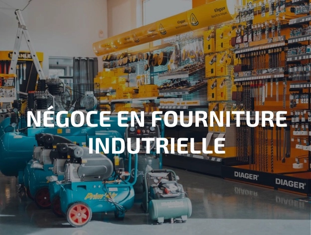 Fournitures industrielles
