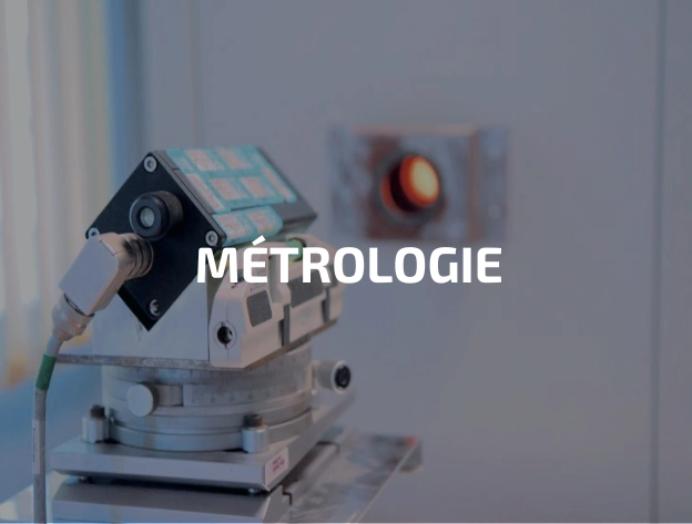 Métrologie