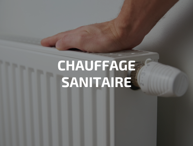 Chauffage et plomberie