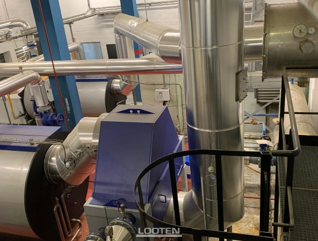 Robinetterie-tuyauterie