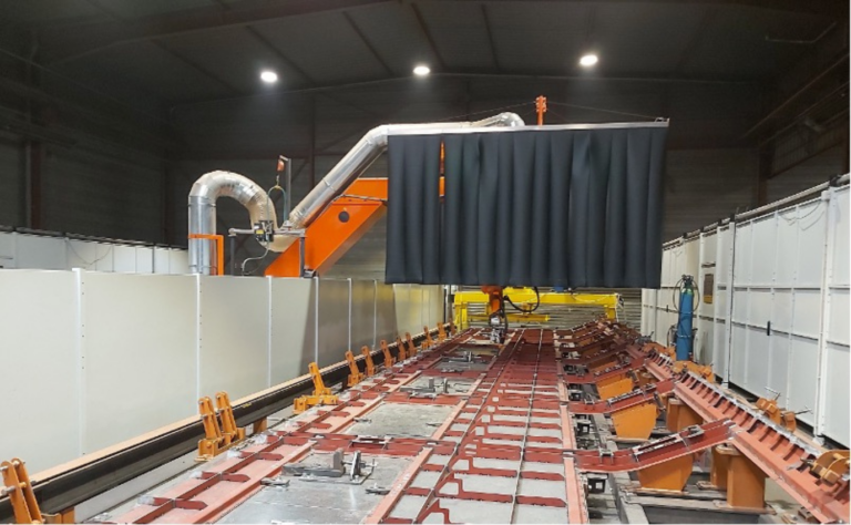 Systèmes sur mesure