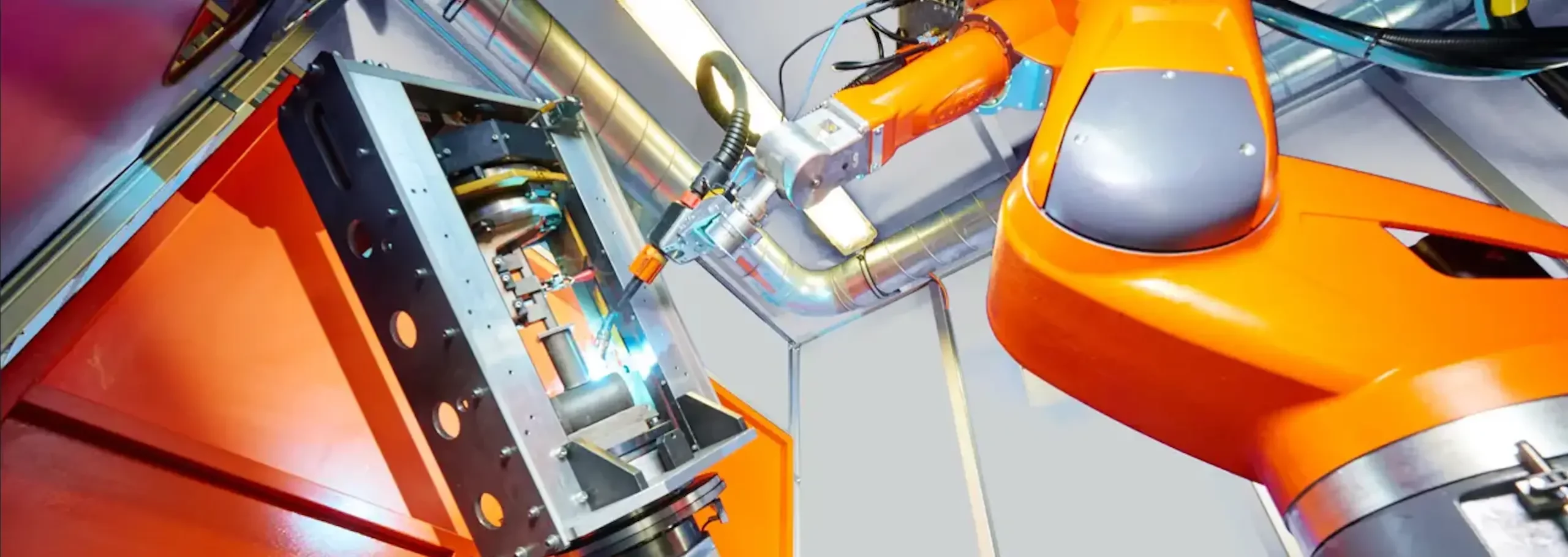 Cellules compactes QIROX