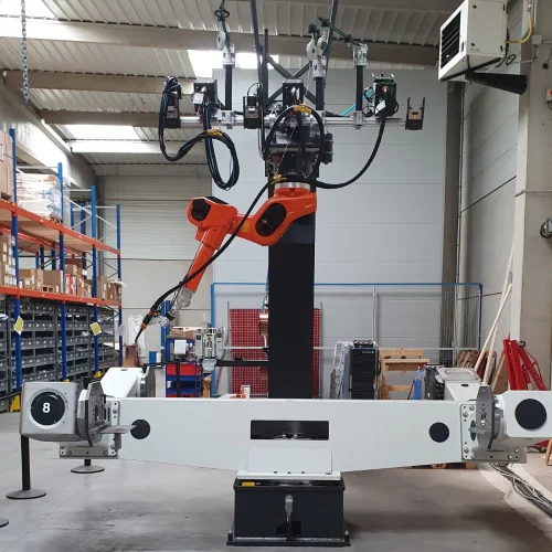 Robotique