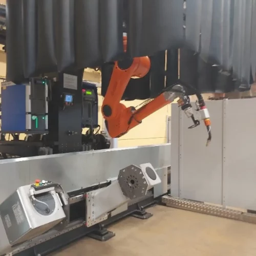Robotique