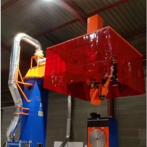 Robotique